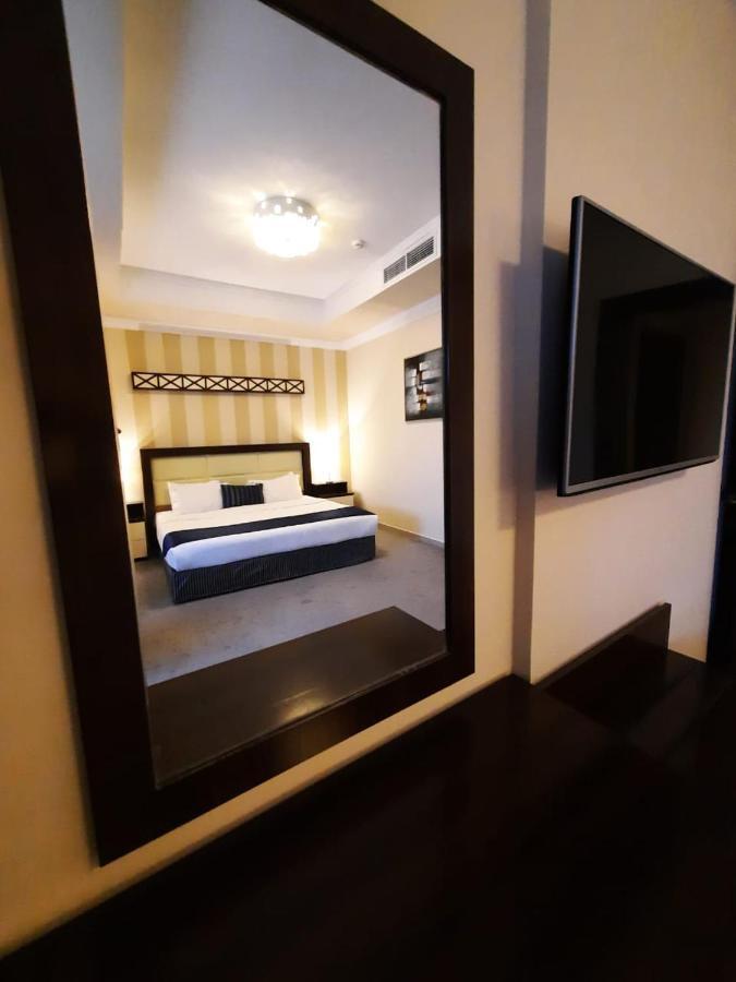 Lahoya Hotel Jeddah Exterior foto