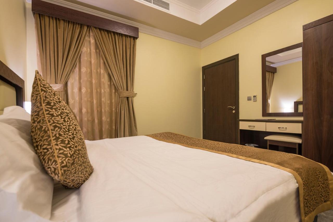 Lahoya Hotel Jeddah Exterior foto