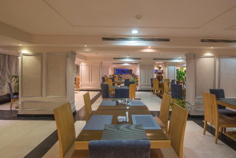 Lahoya Hotel Jeddah Exterior foto