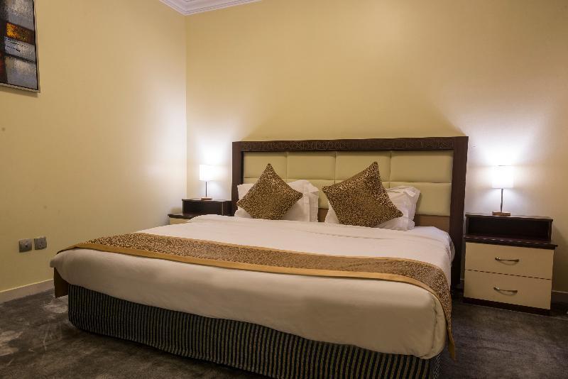 Lahoya Hotel Jeddah Exterior foto