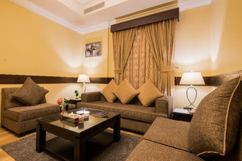 Lahoya Hotel Jeddah Exterior foto