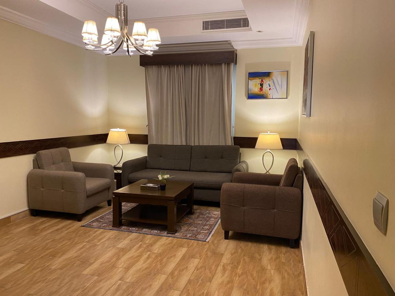 Lahoya Hotel Jeddah Exterior foto