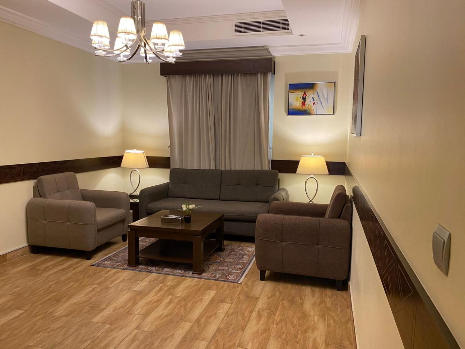 Lahoya Hotel Jeddah Exterior foto