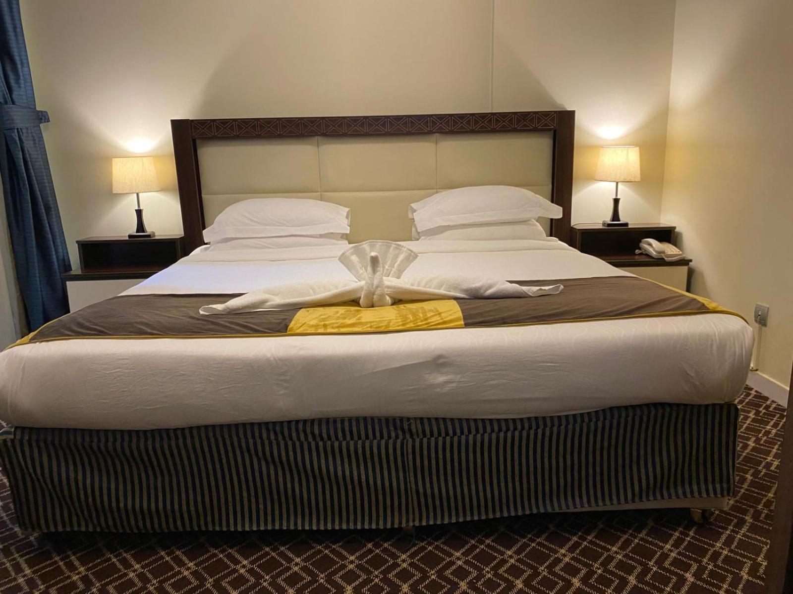 Lahoya Hotel Jeddah Exterior foto