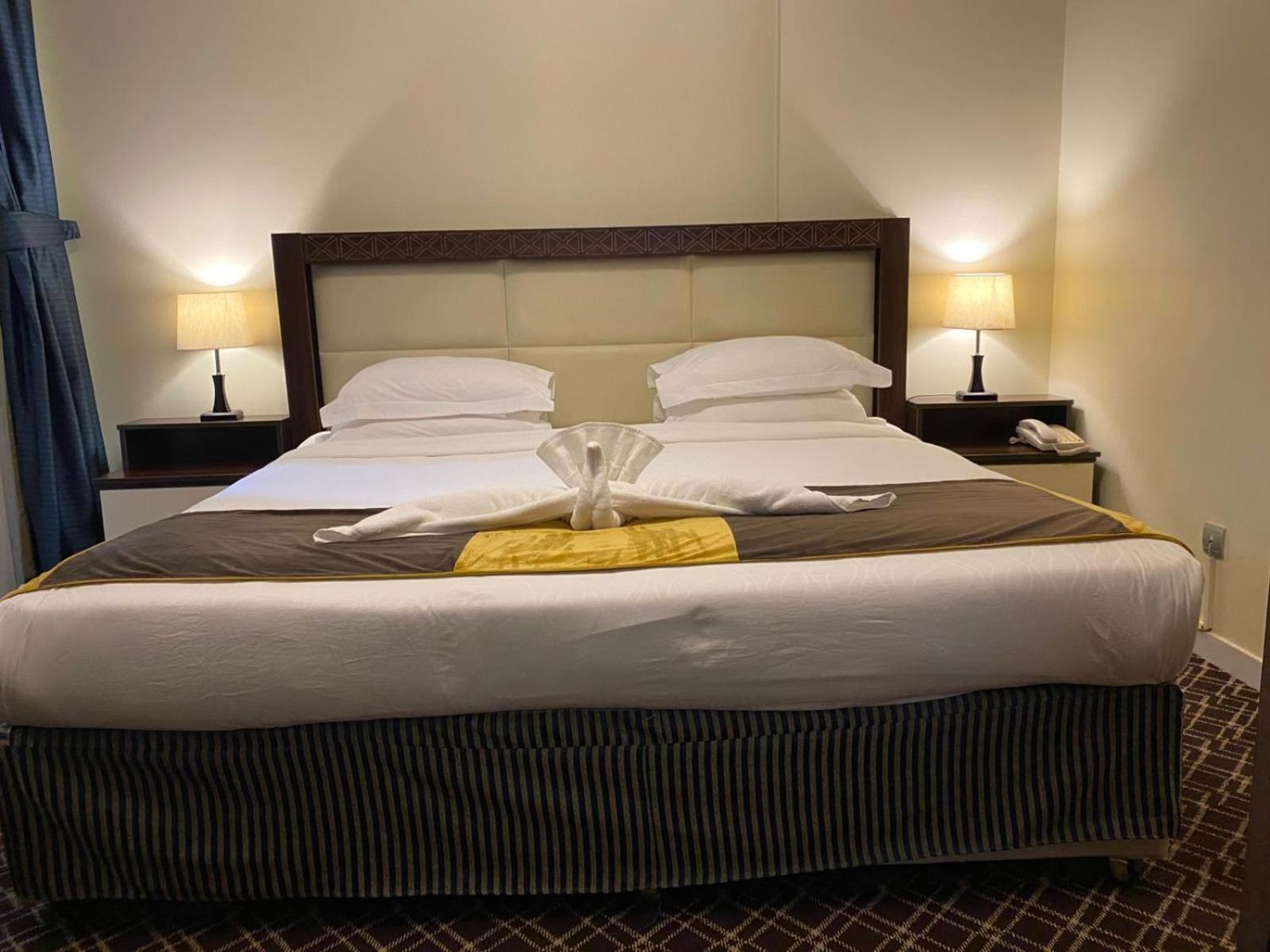 Lahoya Hotel Jeddah Exterior foto