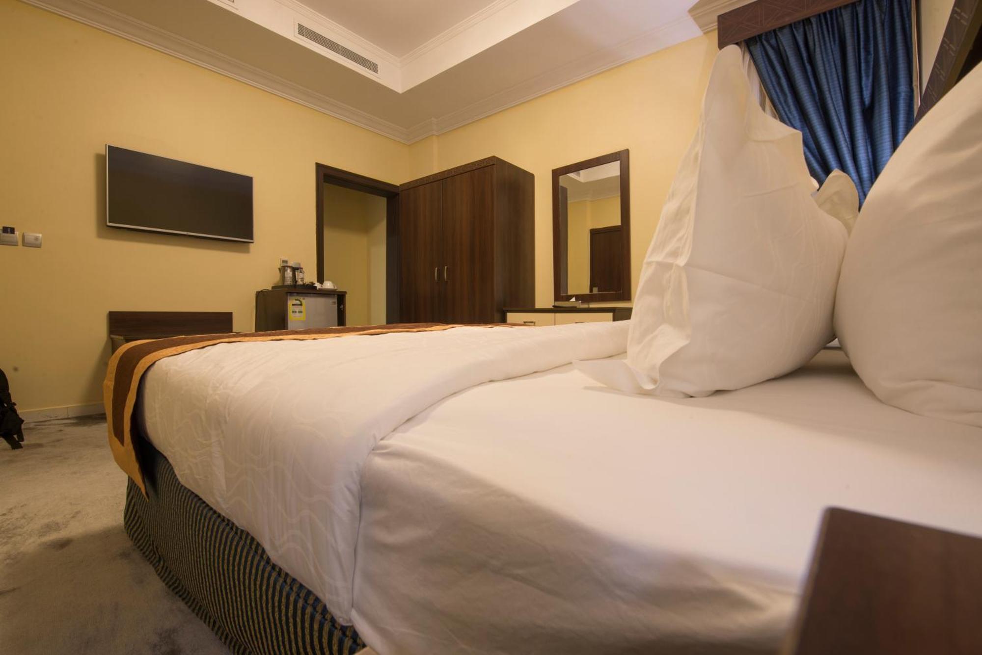 Lahoya Hotel Jeddah Exterior foto