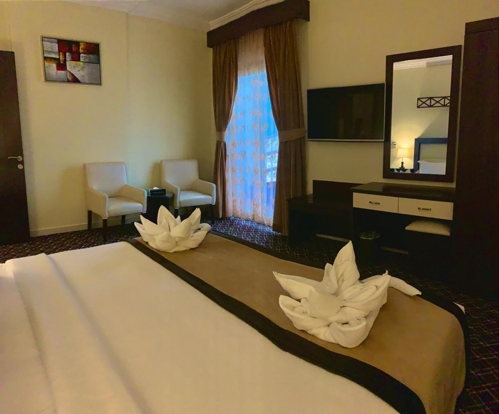 Lahoya Hotel Jeddah Exterior foto