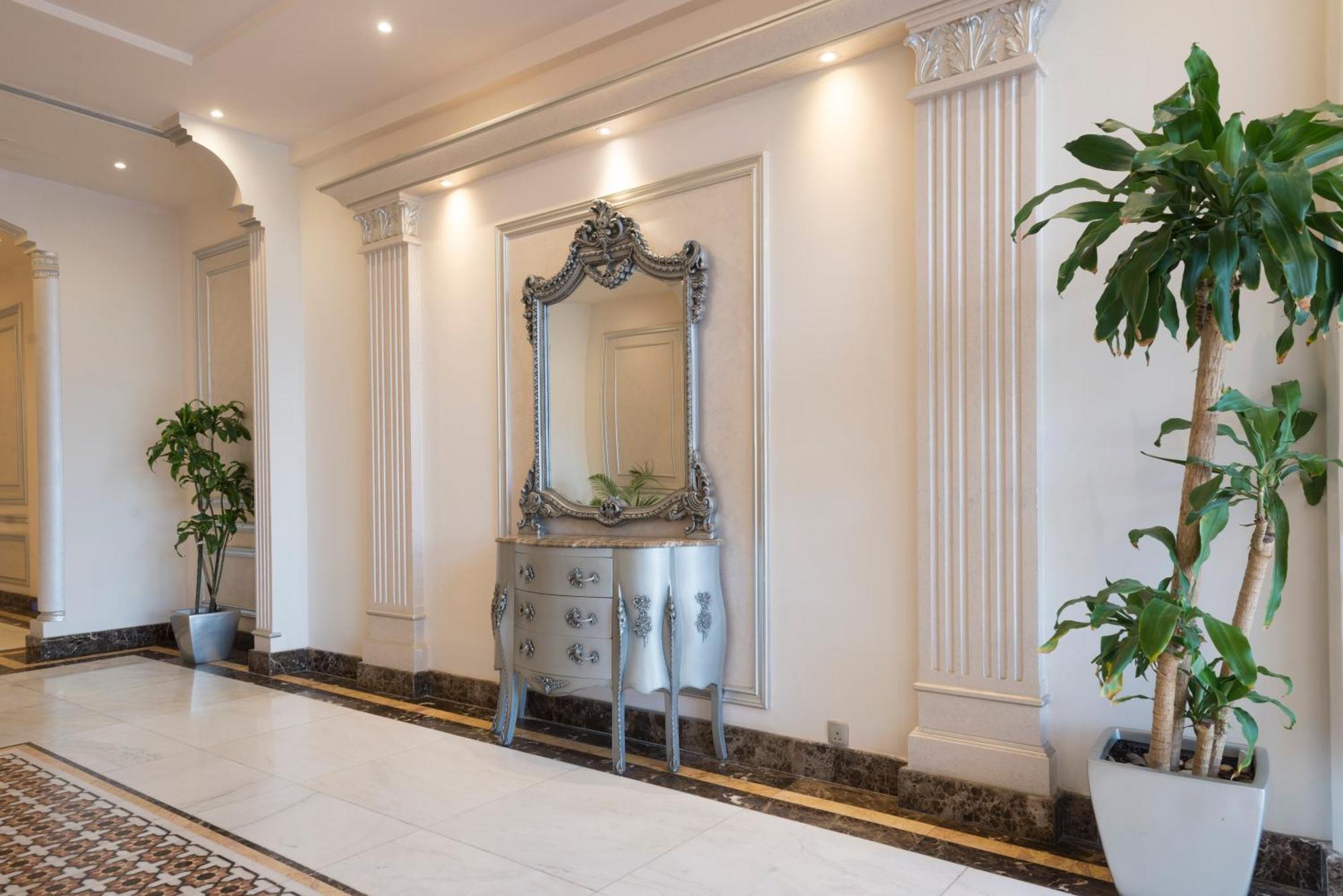 Lahoya Hotel Jeddah Exterior foto