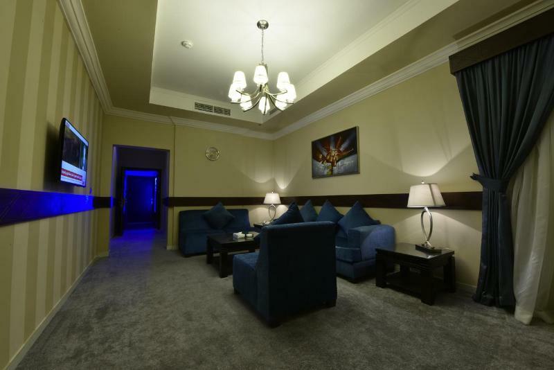 Lahoya Hotel Jeddah Exterior foto